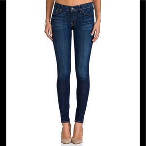 7 for All Mankind The Skinny Jeans